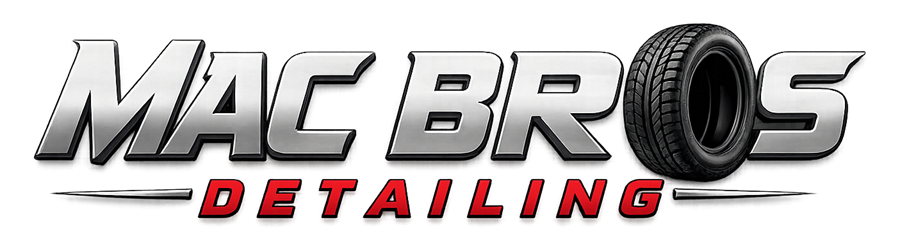 MacBros Detailing